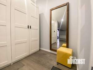 2-к квартира, вторичка, 70м2, 9/9 этаж