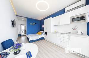 Студия квартира, вторичка, 30м2, 10/18 этаж