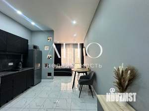 Студия квартира, вторичка, 28м2, 1/4 этаж