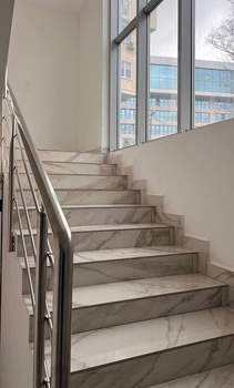 1-к квартира, вторичка, 23м2, 4/5 этаж