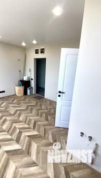 1-к квартира, вторичка, 25м2, 2/3 этаж