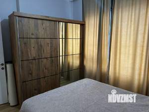 2-к квартира, вторичка, 55м2, 19/22 этаж