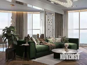 3-к квартира, вторичка, 110м2, 5/8 этаж