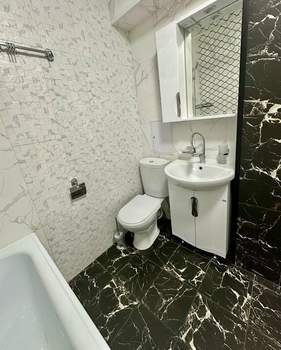 2-к квартира, вторичка, 40м2, 5/10 этаж