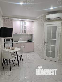 1-к квартира, вторичка, 37м2, 4/7 этаж