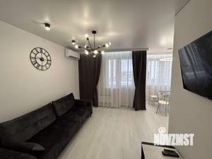 1-к квартира, вторичка, 40м2, 5/12 этаж