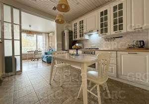 3-к квартира, вторичка, 88м2, 4/4 этаж