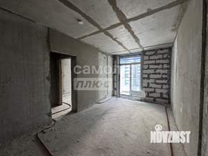 1-к квартира, вторичка, 38м2, 9/19 этаж