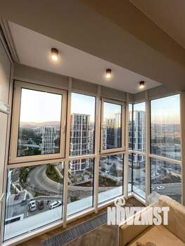 2-к квартира, вторичка, 27м2, 9/19 этаж