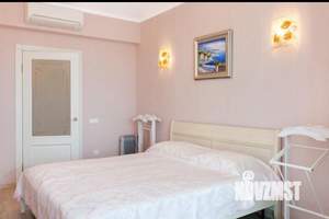 3-к квартира, вторичка, 79м2, 9/17 этаж