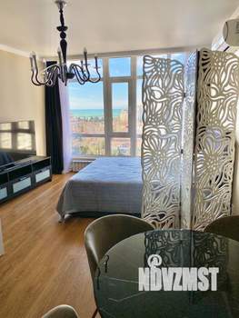 Студия квартира, вторичка, 31м2, 6/21 этаж