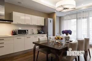 1-к квартира, вторичка, 52м2, 4/7 этаж