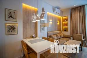 1-к квартира, вторичка, 44м2, 3/5 этаж