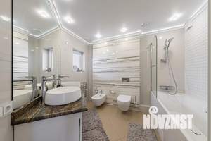 5-к квартира, вторичка, 323м2, 5/5 этаж