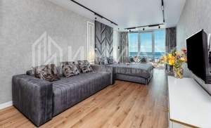 1-к квартира, вторичка, 36м2, 15/22 этаж