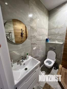2-к квартира, вторичка, 40м2, 2/6 этаж