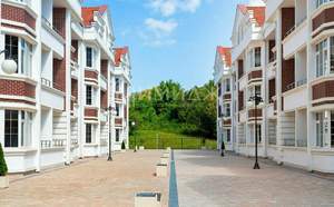 1-к квартира, вторичка, 41м2, 3/5 этаж