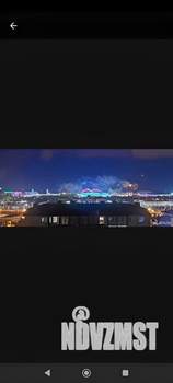 2-к квартира, вторичка, 41м2, 3/34 этаж