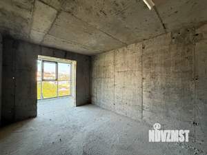 1-к квартира, вторичка, 44м2, 7/15 этаж