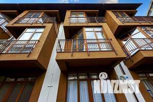 1-к квартира, вторичка, 31м2, 4/4 этаж
