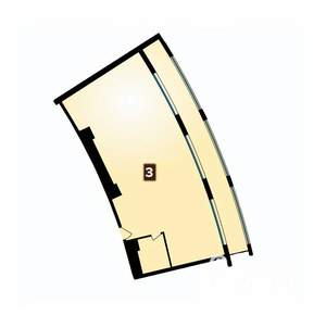 3-к квартира, вторичка, 122м2, 5/6 этаж