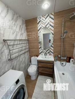 1-к квартира, вторичка, 31м2, 5/5 этаж