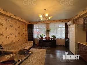 Студия квартира, вторичка, 24м2, 1/5 этаж