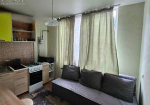 2-к квартира, вторичка, 45м2, 1/8 этаж