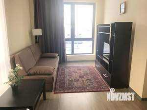 2-к квартира, вторичка, 46м2, 4/4 этаж