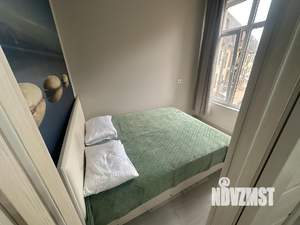 Студия квартира, вторичка, 31м2, 2/3 этаж