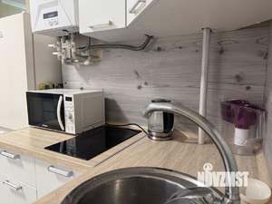 2-к квартира, вторичка, 40м2, 3/4 этаж
