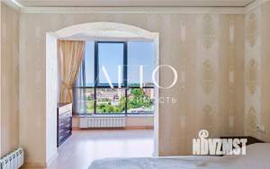 3-к квартира, вторичка, 115м2, 4/21 этаж