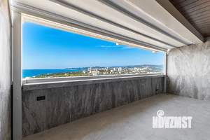 3-к квартира, вторичка, 118м2, 12/14 этаж