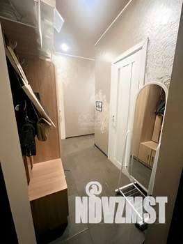 2-к квартира, вторичка, 34м2, 4/6 этаж