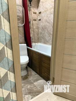 2-к квартира, вторичка, 45м2, 3/4 этаж