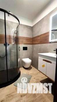 2-к квартира, вторичка, 58м2, 7/16 этаж