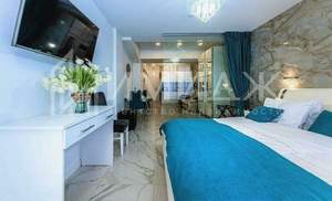 1-к квартира, вторичка, 45м2, 2/4 этаж