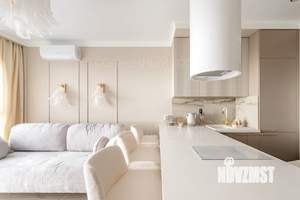 2-к квартира, вторичка, 45м2, 9/13 этаж