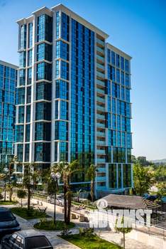 Студия квартира, вторичка, 24м2, 14/19 этаж