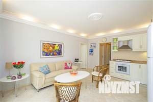 1-к квартира, вторичка, 45м2, 12/24 этаж