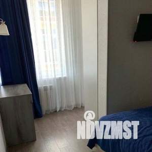 1-к квартира, вторичка, 41м2, 5/13 этаж