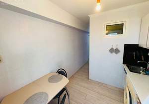 1-к квартира, вторичка, 29м2, 4/6 этаж