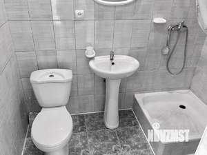 Студия квартира, вторичка, 19м2, 1/3 этаж