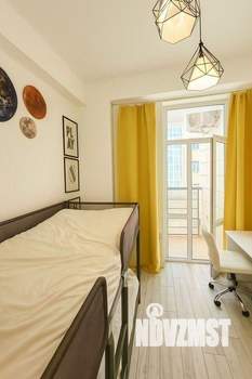 3-к квартира, вторичка, 38м2, 3/13 этаж