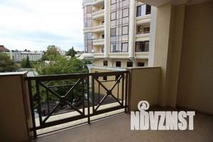 2-к квартира, вторичка, 80м2, 4/6 этаж