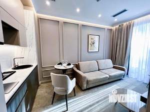 1-к квартира, вторичка, 30м2, 6/8 этаж