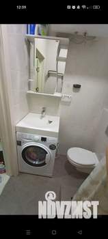 Студия квартира, вторичка, 22м2, 2/3 этаж