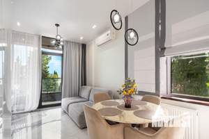 1-к квартира, вторичка, 50м2, 2/16 этаж
