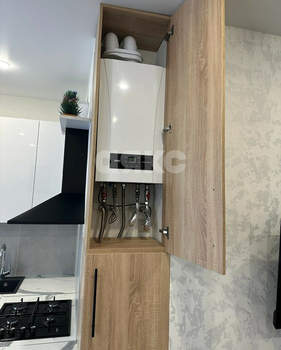 2-к квартира, вторичка, 47м2, 5/10 этаж