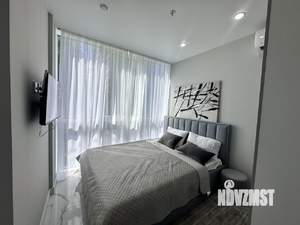 1-к квартира, вторичка, 35м2, 2/4 этаж